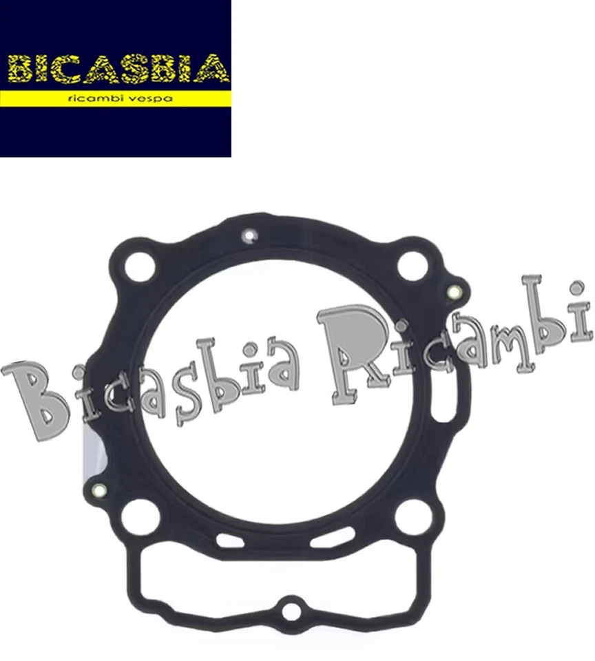 19005 - Junta de culata KTM 450 500 EXC-F - 450 SX-F XC-F - XCF-W 4T Foto 1 de 1