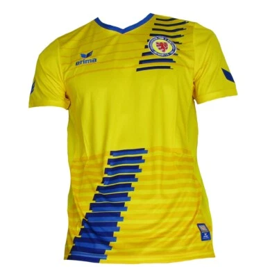 BTSV Eintracht Braunschweig Trikot 2018/19 Home Erima ohne Sponsor M L XL XXL