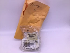 570039200 NOS SKI-DOO CARB BOOT ADAPTOR CARBURETOR FLANGE 1996 FORMULA Z 583 - Picture 1 of 2