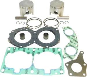 Top End Rebuild Kit for Yamaha XL GP Wave Blaster Runner 760cc +.25 MM OVER - Bild 1 von 1
