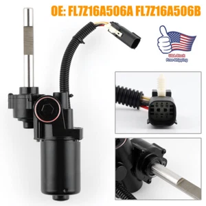 New Right Running Board Motor For Lincoln Navigator Ford Expedition 9L7Z16A506A - Bild 1 von 10