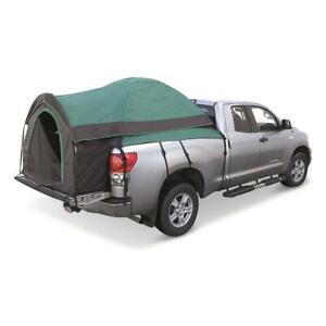 New Universal Guide Gear Compact Or Full Size Truck Tent