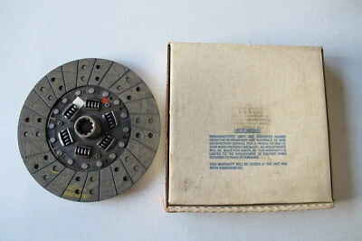 Placa de embrague remanufacturada con tracción trasera para Chevy GMC Pontiac 67-79 (373303) Foto 1 de 2