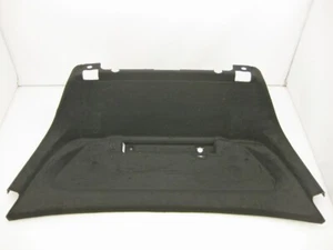 Mercedes-Benz A2216902341 9F28 Trunk lid trim, black S-Class W221 - Picture 1 of 12