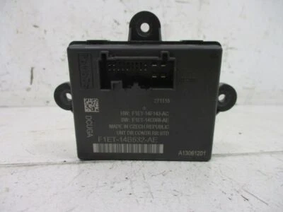 Centralina Porta Posteriore Destra Compatibile Con FORD FOCUS III TURNIER 1.0 - Immagine 1 di 3