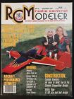 R/C Radio Control Modeler Aircraft Aviation Airplane Magazine December 1992