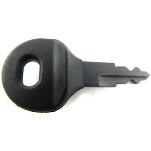 BRP 0127592 Encendido 76 Llave Johnson Evinrude OMC - Imagen 1 de 2