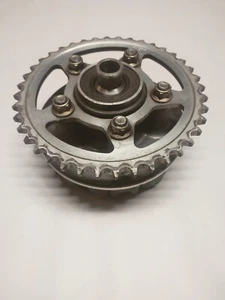 Cojines de cubo de rueda trasera Triumph Trophy 1200 1996 piñón - Imagen 1 de 7