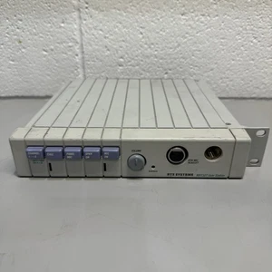 TELEX RTS SYSTEMS MRT327 USER STATION - Picture 1 of 3