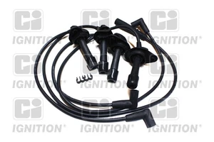 Set cavi accensione HT Leads adatti a SUBARU FORESTER SF5 2.0 98 al 02 EJ205 CI nuovi - Foto 1 di 6