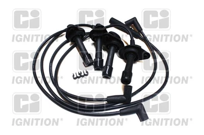 Set cavi accensione HT Leads adatti a SUBARU FORESTER SF5 2.0 98 al 02 EJ205 CI nuovi - Immagine 1 di 4