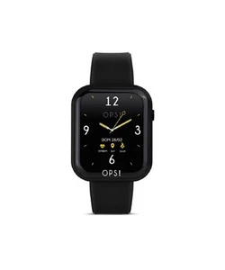 Montre Unisexe OPS OBJECTS Smartwatch CALL Code Produit OPSSW-09 - Afbeelding 1 van 5