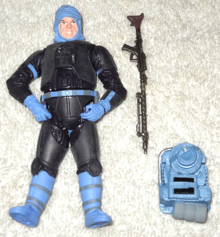 Pacote de quadrinhos Star Wars - Dengar - 100% completo - Imagem 1 de 1