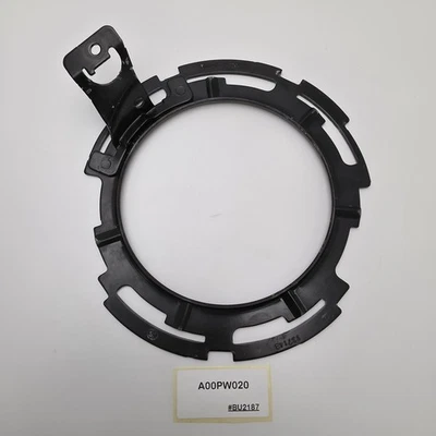 2014-2024 Jaguar XE Fuel Tank Mounting Bracket A00PW020 - Imagem 1 de 4