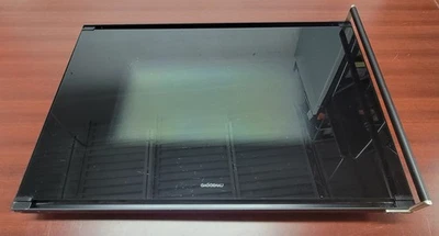 Original Doble Horno Gaggenau Puerta Parte #00213332 Foto 1 de 3