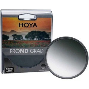 Hoya Pro ND32 Grad 82MM Filter ND Degrading - Picture 1 of 7
