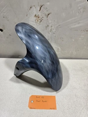 Buell 1125 XB Lightning Firebolt XB9 XB12 грязевая защита переднего крыла #NV-123 - Изображение 1 из 4