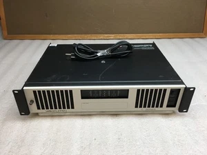 Lab Gruppen C Series C10:4x 1000W 4-Kanal Home/Office Verstärker - Bild 1 von 8