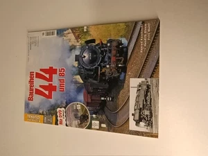 Eisenbahn Journal Extra 2 2015 Inklusive DVD Sehr Guter Zustand - Bild 1 von 3