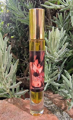 Новый SAGE GODDESS фазы желания LUST духи спрей ограниченного тиража 9 мл - Изображение 1 из 4