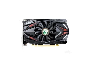 Maxsun MS-GT1030V 2G Graphics Card GDDR5 Gaming GeForce GT 1030 2G - Picture 1 of 5