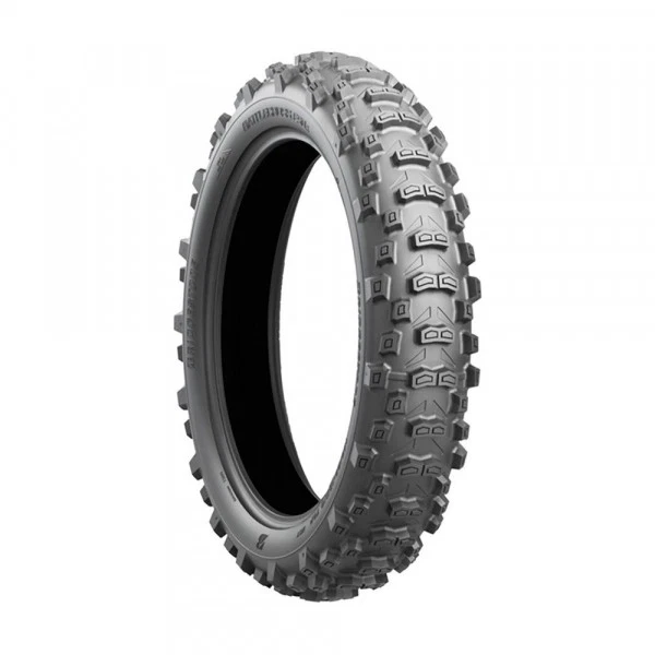 Pneumatici estivi Bridgestone E50 EXTREME 140 80 18 70 M - Immagine 1 di 1