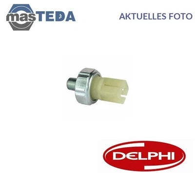 SW90010 ÖLDRUCKSCHALTER ÖLDRUCKSENSOR DELPHI FÜR NISSAN PRIMERA,SUNNY III - Image 1 of 4