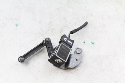 BMW E81 E87 E46 E90 E92 E39 E60 F07 F10 E63 REAR AXLE RIGHT LEVEL SENSOR 6752797 - Image 1 of 4