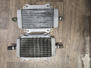 Kühler Piaggio Vespa GT 300 2017/2018   - Bild 1 von 2