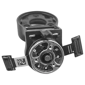 Original Gimbal Y Axis Motor Shaft Motor w/ Bracket For DJI Mini 3 Pro Drone - Foto 1 di 8