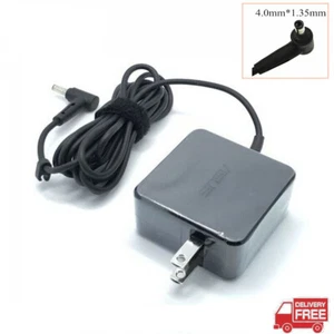 45W AC Adapter Charger For AD883J20 Asus UX333F UX334F UX360C UX360U UX410U New - Picture 1 of 6