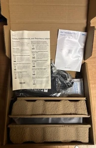 NOWA Stacja dokująca Dell WD22TB4 Thunderbolt 4 z zasilaczem sieciowym 180 W NOWA W PUDEŁKU - Zdjęcie 1 z 1