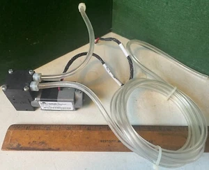 KNF Neuberger Type PU 1623-NMP30-5.04 Pump - Picture 1 of 3