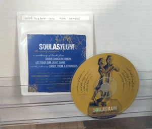 Soul Asylum~ The Candy Sampler CD Only *Read* - Picture 1 of 2