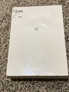 Kpop BTS BE Deluxe Edition Album, On Pack Poster, Hologram Photocard, Store Gift - Picture 1 of 6