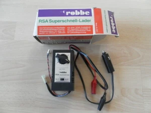 ROBBE RSA Super Schnell-Lader Nr. 8211 - Picture 1 of 1