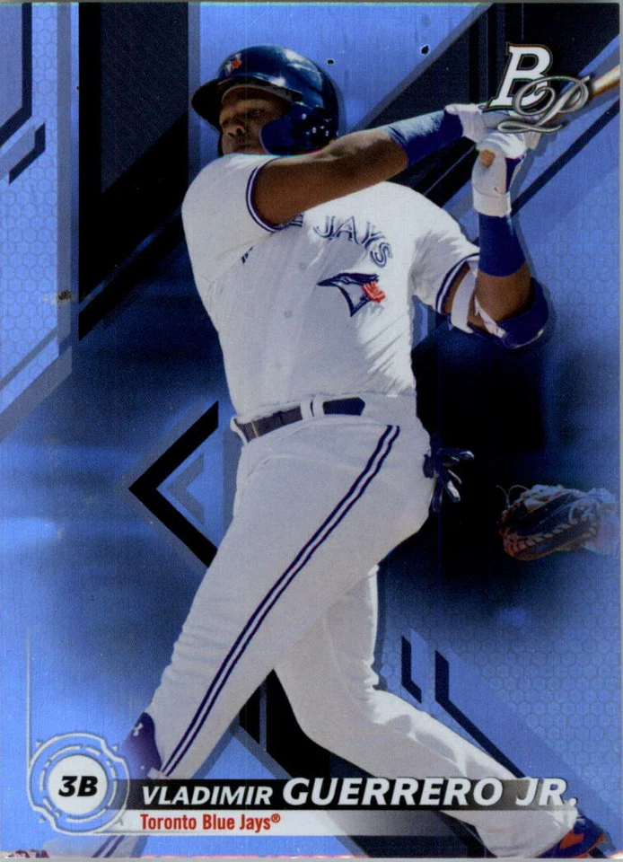 2019 Bowman Platinum Baseball Top Prospects YOU PICK - Image 1 of 1
