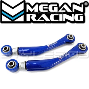 Kit de brazos camber traseros ajustables Megan Racing para Genesis Coupe 2010 - 2015 - Imagen 1 de 2