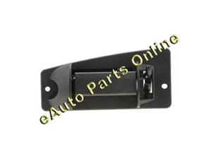CARGO DOOR HANDLE 00-07 GM FULL SIZE TRUCKS EXT CAB LH - Picture 1 of 1