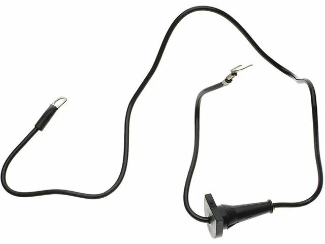 Cable de plomo primario de distribuidor para Ford Bronco 1966, 1968-1975 75MWKW Foto 1 de 1