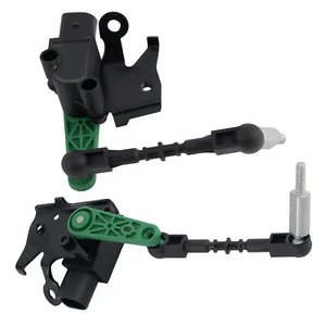 Front Right & Left Height Level Sensor for Audi A6 A8 S6 8H0941286G 4H0941285G - Picture 1 of 11