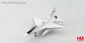 Hobby Master HA3855 F-16A Fighting Falcon NASA #816 Edwards AFB 1:72 Metall - Bild 1 von 1