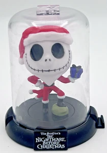 Nightmare Before Christmas Collectable Mini Series 1 Jack Zag Toys Dome Figure - Picture 1 of 4