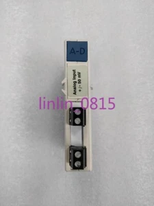 1Pcs Used OPTO 22 SNAP ANALOG Snap-AITM-2 module - Picture 1 of 2