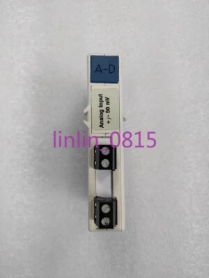 1Pcs Used OPTO 22 SNAP ANALOG Snap-AITM-2 module - Image 1 of 2
