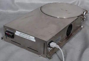 Karl Suss 250AA546-S ACS200 Coater/Developer Hot Plate - Picture 1 of 10