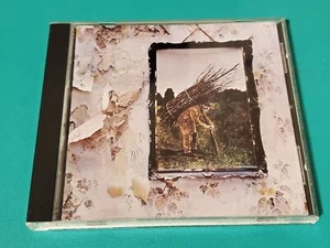 Led Zeppelin IV (US Version, CD) - Imagen 1 de 4