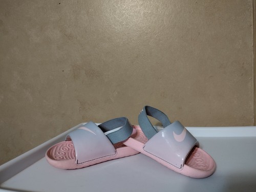 Scarpe Nike Kawa Artic Punch sandali bambina taglia 8c