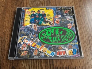 THE ALMIGHTY - JONESTOWN MIND 2CD 1994 NEAR MINT - Picture 1 of 2