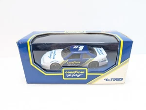 RACING CHAMPIONS #1 GOOD YEAR RACING 1992 NASCAR STOCK CAR REPLICA 1:43 SCALE - Picture 1 of 7